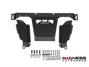Toyota Land Cruiser Skid Plate - Front Toyota Land Cruiser Skid Plate - Front